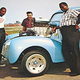Illustration for article titled Former Drag Racer Commits Suicide In His Failed Car Dealership